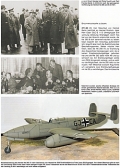 Heinkel He 280 - Das erste Strahljagdflugzeug der Welt