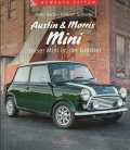 Austin & Morris Mini - Unser Mini ist der Grte!