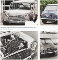 Austin & Morris Mini - Unser Mini ist der Grte!