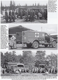 U.S. WWII & Korea Dodge 3/4-Ton 4X4 WC-54 & WC-64 (KD) Ambulance (letztes Ex.)