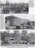 U.S. WWII & Korea Dodge 3/4-Ton 4X4 WC-54 & WC-64 (KD) Ambulance