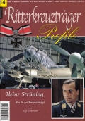 Heinz Strning - Ein As der Fernnachtjagd