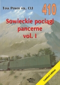 Sowjetische Panzerzge 1930-1941, Vol. 1