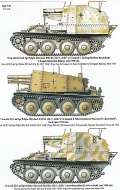 15 cm sIG 33 (Sf) auf Fgst. Pz.Kpfw. 38(t) Grille