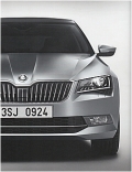 Skoda Superb - Eine neue ra