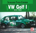 VW Golf I 1974 - 1983