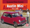 Austin Mini 1959-2000