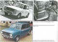 Austin Mini 1959-2000