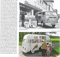 VW Bulli - VW Transporter T2 seit 1967-1979 (2011)