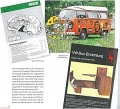 VW Bulli - VW Transporter T2 seit 1967-1979 (2011)