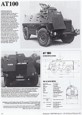 AT 105 Saxon: Der Radtransportpanzer der British Army 1977-heute