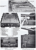 U.S. WWII & Korea M36, M36B1 & M36B2 90mm Gun Motor Carriage...