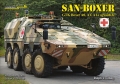 SAN-BOXER: GTK Boxer A0, A1, A1 + sgSanKfZ