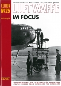 Luftwaffe im Focus, Edition No. 25
