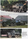 British Military Trucks of the Cold War