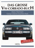 Das grosse VW-Corrado-Buch