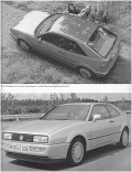 Das grosse VW-Corrado-Buch