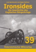 Ironsides - Die Geschichte des englischen Brgerkriegs