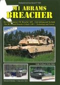 M1 Abrams Breacher