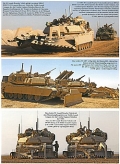 M1 Abrams Breacher