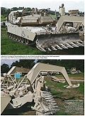 M1 Abrams Breacher
