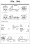 Unimog U4000/U5000 - Die Unimog-Baureihe 437.4