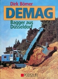 DEMAG - Bagger aus Dsseldorf