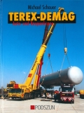 Terex-Demag: Auto- und Raupenkrane