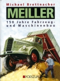 Meiller: 150 Jahre Fahrzeug- und Maschinenbau