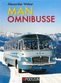 MAN Omnibusse