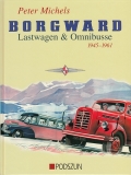 Borgward Lastwagen & Omnibusse 1945-1961