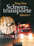 Schwertransporte - Bildarchiv 4