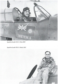 Jagdflieger - Luftwaffe, RAF und USAAF 1939-1945