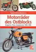 Typenkompass - Motorrder des Ostblocks