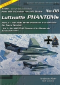Luftwaffe Phantoms Teil 3