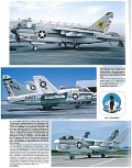 LTV A-7 Corsair II - Teil 1: Der SLUF im Dienste der US Navy