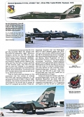 USAFE Aardvarks - Die General Dynamics F-111E/F Aardvark ...