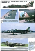 USAFE Aardvarks - Die General Dynamics F-111E/F Aardvark ...