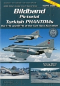 Bildband Trkische Phantoms The F-4E and RF-4E ...