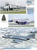 Bildband Trkische Phantoms The F-4E and RF-4E ...