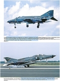 Bildband Luftwaffe Phantoms - F-4F und RF-4E Aircraft ...