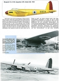 Israeli Air Force de Havilland Mosquito - Teil 1