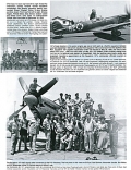 Israeli Air Force - 107 Squadron - The knights of the orange tai