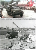 Lastkraftwagen militrischer Formationen der DDR 1976-1991 Teil2