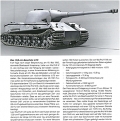 berschwere Panzerprojekte: Konzepte und Entwrfe der Wehrmacht