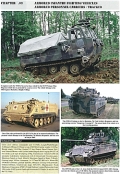 Encyclopedia of Modern U.S. Military Tactical Vehicles