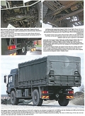 MAN Support Vehicles: Die modernsten LKW der Britischen Armee