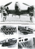 Messerschmitt Bf 110 G / Me 110 H - Die Geschichte eines viel-