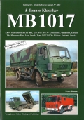 MB 1017 - 5-Tonner Klassiker