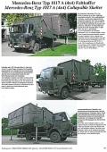 MB 1017 - 5-Tonner Klassiker